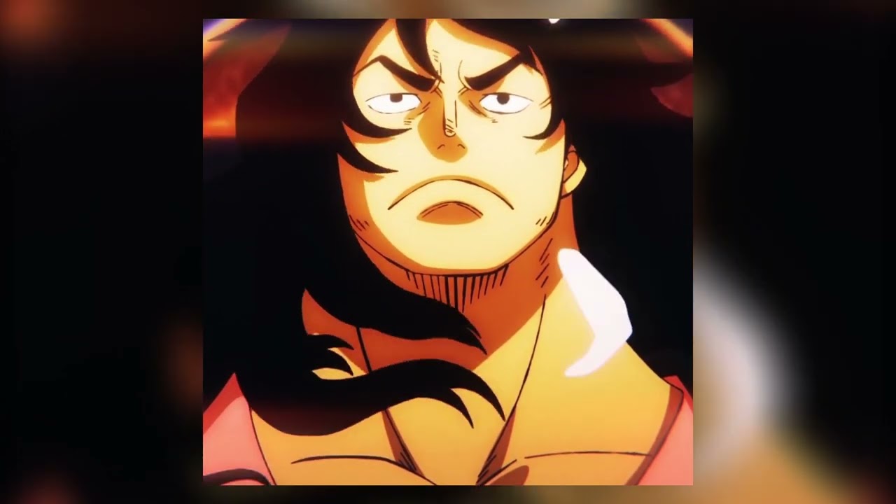 One Piece OST - Shogun of Wano Country, Kozuki Momonosuke - //SLOWED//