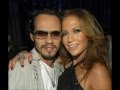 Marc Anthony feat. Jennifer Lopez - No Me Ames (Version Salsa)