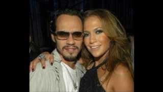 Marc Anthony feat. Jennifer Lopez - No Me Ames (Version Salsa)