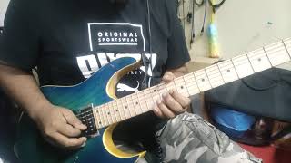 Download Lagu Impian Seroja solo part (slow tempo) MP3