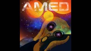AMED | Full EP