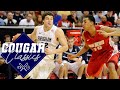 Cougar Classic: Jimmer Scores 52 vs. New Mexico