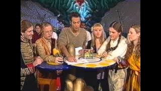 Kelly Family - Eigene Videokassette 1