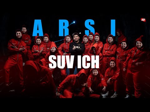 ARSI - Suw ic