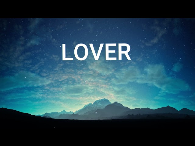 Taylor Swift Ft. Shawn Mendes  - Lover 1 hour Remix (Lyrics)  320 Kbps bitrate class=