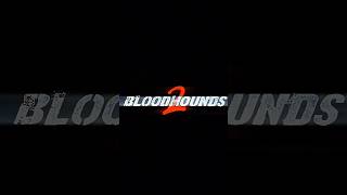 Bloodhounds (2023) is a South Korean Netflix action-thriller series based on a Naver Webtoon. |#fyp