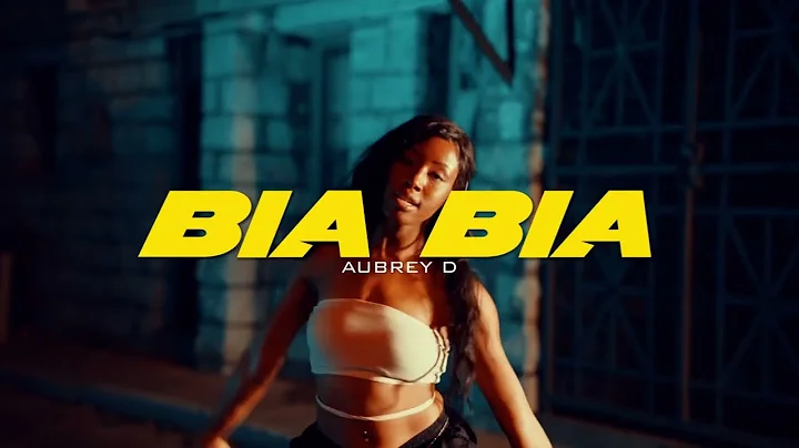 Bia Bia freestyle aubreyd