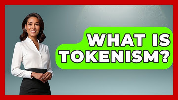 What Is Tokenism? - The Ethical Compass