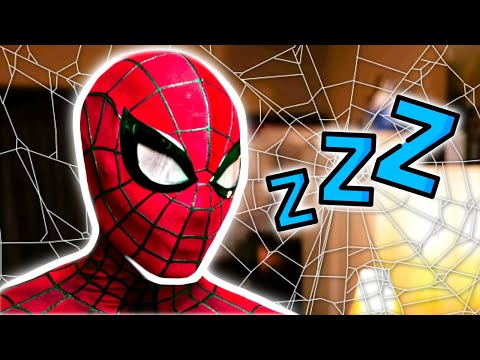 Vídeo: Qui és el millor amic de Peter Parker?