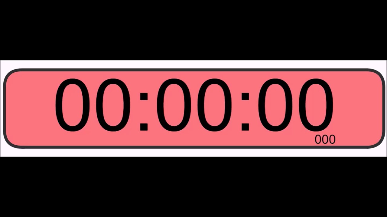 Rocket math timer youtube