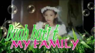 Wahyudi Kawunganten Family Nur Hadimpg