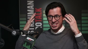 Straumann® ProTalk with Dr. Prof. Tim Joda: The Future of Digital Dentistry.