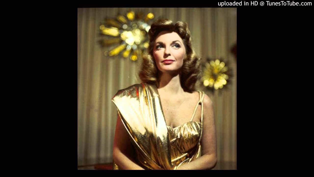 Julie London - Love Letters - YouTube