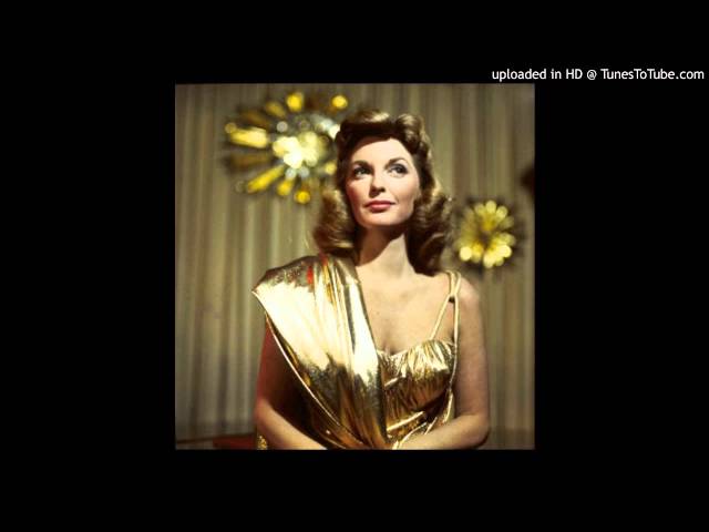 JULIE LONDON - Love Letters