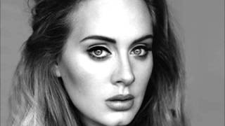 Adele - Water Under the Bridge (WhiteOwl Remix)