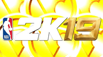 NBA 2k19 Rant - This Game is Trash (part 4)