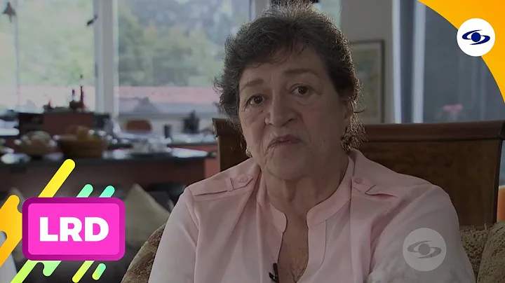 La Red: Vicky Hernndez llevaba a sus hijos a las g...