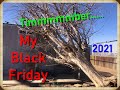 My Black Friday Event Not what you think.