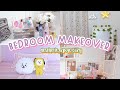 BEDROOM MAKEOVER ✨ aesthetic 🌱 kpop | INDONESIA