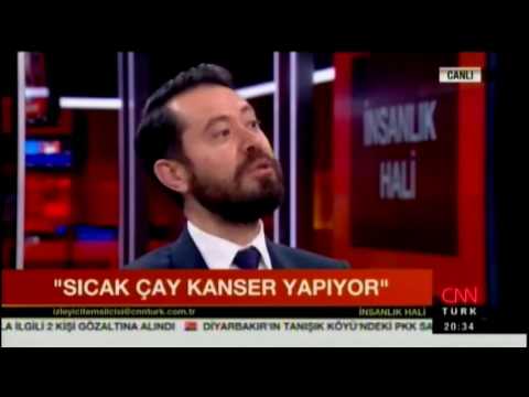 Prof. Dr. Canfeza Sezgin Cnntürk İnsanlık Hali Programı