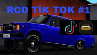:     e RCD /Mr. Demot / Tik Tok! # #rcdragracing # #
