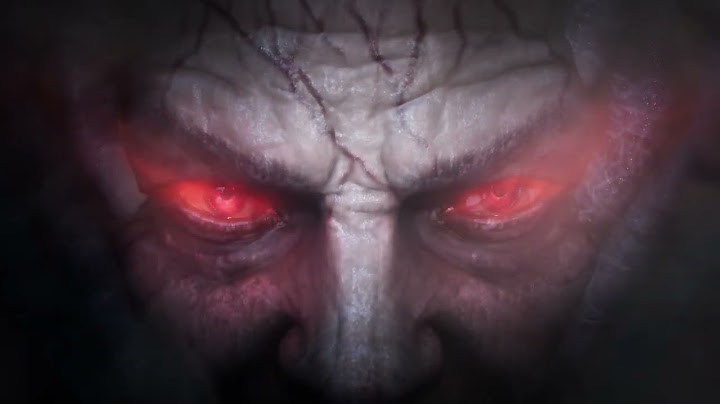 Path Of Exile 2 [PS5/XSX/PC] Early Access Date Announcement