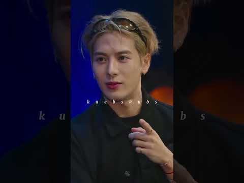 Jackson Wang is
