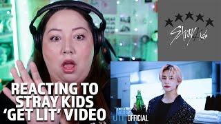 Stray Kids &quot;죽어보자(GET LIT)&quot; Video REACTION #straykids #reaction #getlit