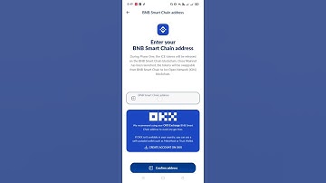 How to add Okx wallet Address in ice network || how to add okx  address #crypto #addcryptocrouncy