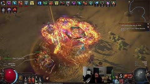 Do breach hives delete your map density? tested.