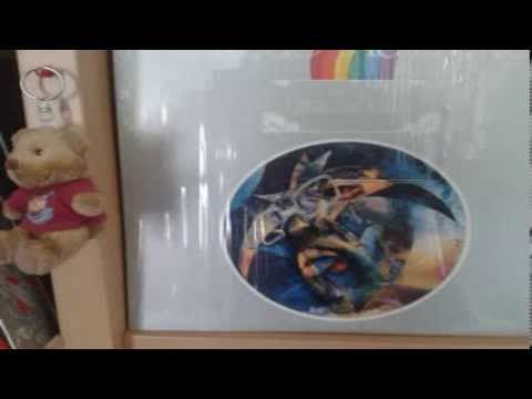 Curtis Mayfield Cannot find a way - YouTube
