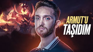 ARMUT'U TAŞIDIM | Closer Karthus