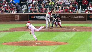 PHI AT SLN - May 05, 2016