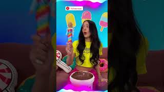 Nutella Wn't Stick to Anything 😲 | Boost your Shorts with ”SUE DJ - LOLLIPOP” 🚀🔥