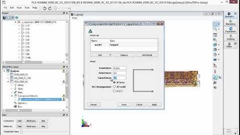 How Do I: Perform PI-AC Analysis