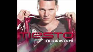 Tiësto - Kaleidoscope feat. Jónsi