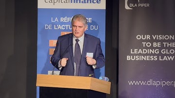 Restructuring: Understanding the new perimeter issues