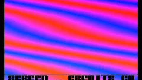 Magnetic Fields   Copper Mosaic 2 mp4 HYPERSPIN AMIGA INTRO CRACKTRO DEMO COMMODORE NOT MINE VIDEOS