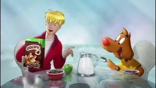 Chocapic - Duel (2013, France)