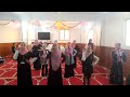 أنشودة غرد واصدح بالآيات بالحركات آداء عصافير جنة مكتب دار السلام أنشودة غرد واصدح بالآيات بالحركات آداء عصافير جنة مكتب دار السلام