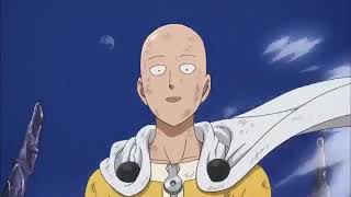 Épisode 12 de one punch man en français