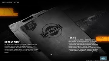 Call of Duty MW3 Ranked Control on Highrise - 40 bomb!