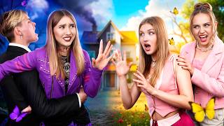 Zwillinge bei der Geburt getrennt! Ich habe meine verlorene Schwester gerettet Thumb