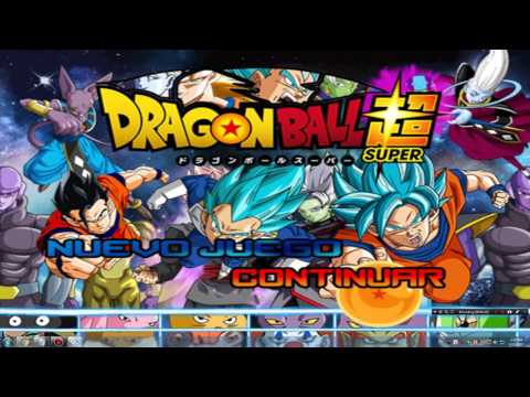 Hướng dẫn Tải + chơi DBZ Budokai Tenkaichi 3 Mod Super