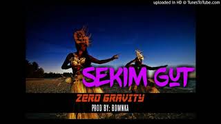 Sekim Gut(official Audio-2020)-Zero Gravity-(Prod by:BDMNKA)