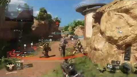 How To Make "OVERPOWERED VMP" in BLACK OPS 3 - BO3 Best VMP Class Setup - OVERPOWERED SMG