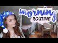 Morning routine 2016  justine channel