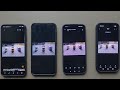 Samsung Galaxy S25 fe Vs A56 Vs Poco F8 Pro, Pixel 9a Object and Magic Eraser 