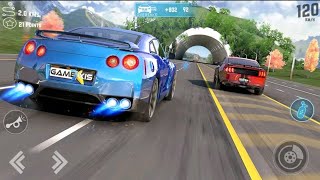 Real Car Race Game 3D - Fun New Car Games 2020 - Android Gameplay screenshot 5