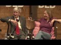 Familiy Strings (Freeman Dyson, George Dyson, Esther Dyson, John Brockman) | DLD12